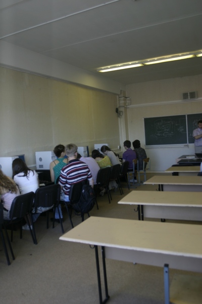 Микроконтроллеры