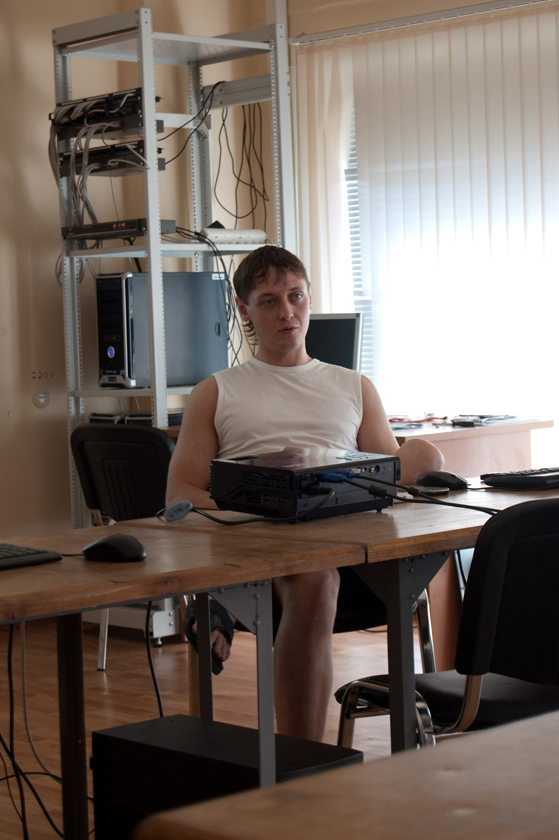 к.ф.-м.н. Кореньков В.В.